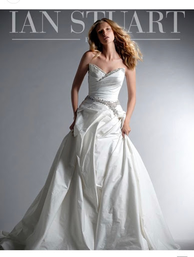 Bridal Shop «Nicole Bridal & Formal Shoppe», reviews and photos, 261 Old York Rd #210, Jenkintown, PA 19046, USA
