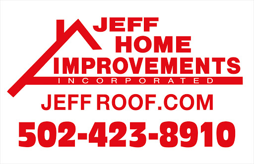 Roofing Contractor «Jeff Home Improvements INC.», reviews and photos, 5509 Hamburg Pike, Jeffersonville, IN 47130, USA