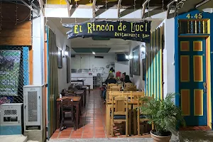 EL RINCON DE LUCI image