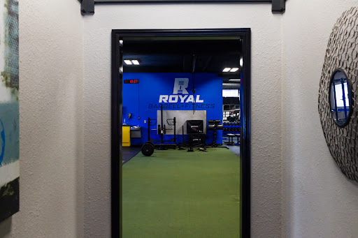 Gym «Royal Barbell + Fitness», reviews and photos, 506 S Jefferson Ave, Springfield, MO 65806, USA