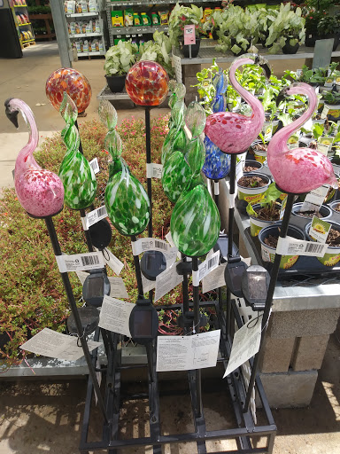 Home Improvement Store «The Home Depot», reviews and photos, 800 Truse Rd, Memphis, TN 38117, USA