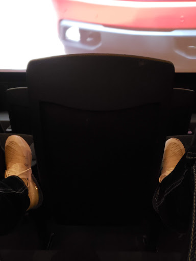 Movie Theater «AMC Cherry Blossom 14», reviews and photos, 3825 Marketplace Cir, Traverse City, MI 49684, USA