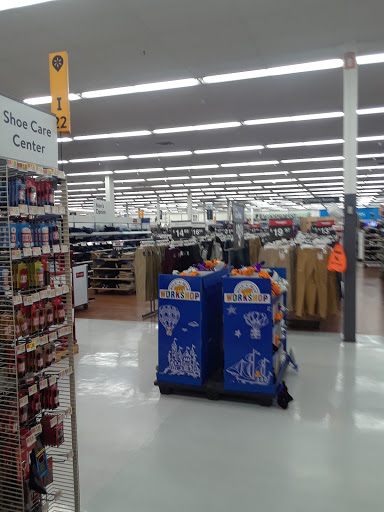 Department Store «Walmart Supercenter», reviews and photos, 27650 State Hwy 249, Tomball, TX 77375, USA