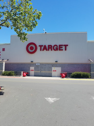 Department Store «Target», reviews and photos, 1980 Santa Rosa Ave, Santa Rosa, CA 95407, USA