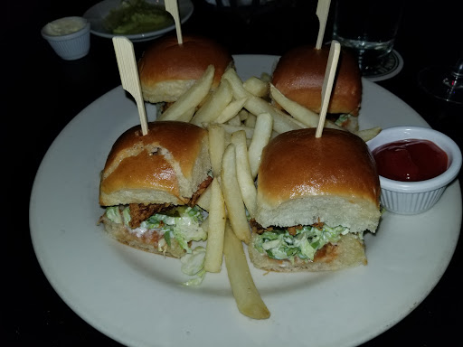 American Restaurant «Grand Street Cafe», reviews and photos, 4740 Grand Ave, Kansas City, MO 64112, USA