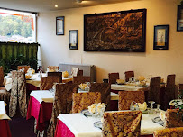Atmosphère du Restaurant chinois Restaurant Le Pacifique à Longwy - n°5