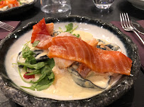 Plats et boissons du Restaurant italien Amore mio ristorante à Vienne - n°4