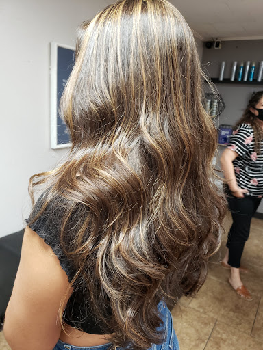 Beauty Salon «Holistic Image Beauty Salon», reviews and photos, 4781 La Sierra Ave, Riverside, CA 92505, USA