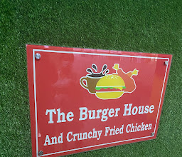 The Burger House And Crunchy Fried Chicken Sukedhara photo