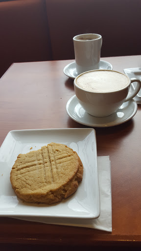 Coffee Shop «Dancing Goats Coffee Bar», reviews and photos, 4219 6th Ave SE, Lacey, WA 98503, USA