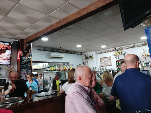 Café Bar Jaén