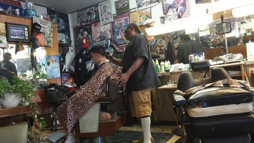 1947 W Cass St, Tampa, FL 33606, USA