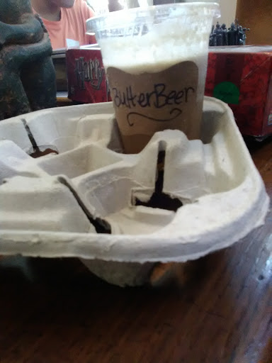 Book Store «Cellar Door Bookstore», reviews and photos, 5225 Canyon Crest Dr #30a, Riverside, CA 92507, USA