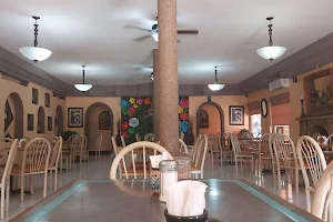 Restaurant Los Jacales de Sabinas Hidalgo image