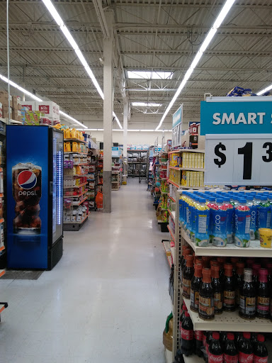 Discount Store «Big Lots», reviews and photos, 3921 Oakwood Blvd, Hollywood, FL 33020, USA