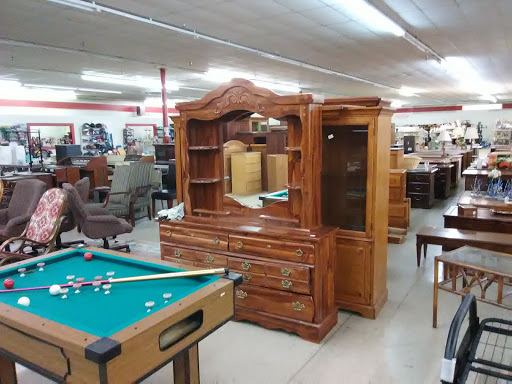 Thrift Store «Wayside Christian Mission Bargain Center», reviews and photos