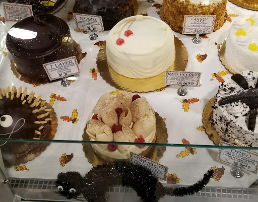 Grocery Store «Old World Food Market», reviews and photos, 40 NY-59, Nyack, NY 10960, USA