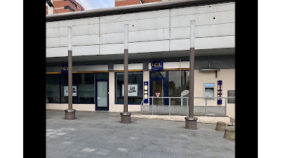 LCL Banque et assurance à Villeneuve-d'Ascq