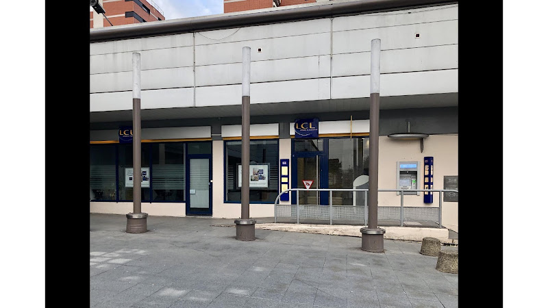 Credit Agricole Villeneuve D'ascq Hotel De Ville