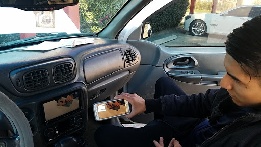 Car Stereo Store «Hi Sound Electronic Distribution», reviews and photos, 10701 Harry Hines Blvd, Dallas, TX 75220, USA