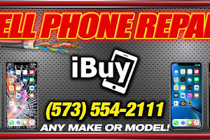 iBuy LLC iPhone iPad Smartphone Repair image