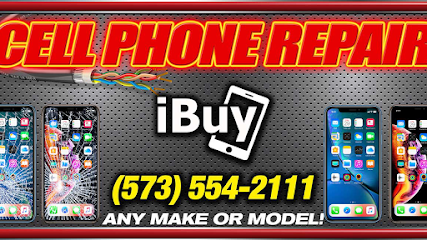 iBuy LLC iPhone iPad Smartphone Repair