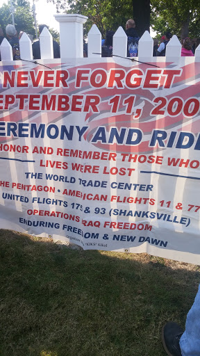 Park «John F. Kennedy Park», reviews and photos, 17095 Sylvia Dr, Brook Park, OH 44142, USA