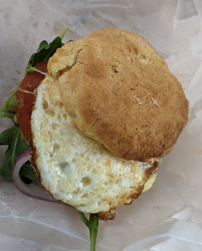 Market «Rosewater Market», reviews and photos, 20 S Summer St, Edgartown, MA 02539, USA