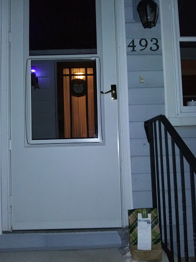 Sandwich Shop «Panera Bread», reviews and photos, 202 Basin St, Williamsport, PA 17701, USA