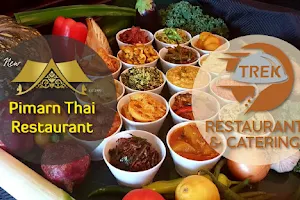 Pimarn Trek Restaurant - Sri Lankan and Thai Cuisine image