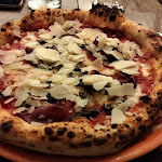 Photo n°2 de l'avis de Marilena.i fait le 27/07/2022 à 21:38 sur le  Pizzeria OK à Mottola