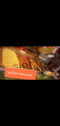 Photos du propriétaire du Restaurant marocain Le Petit Marrakech à Canet-en-Roussillon - n°9