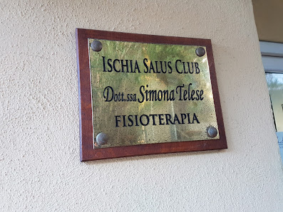 Ischia Salus Club Via Salvatore Girardi, 9, 80074 Casamicciola Terme NA, Italia