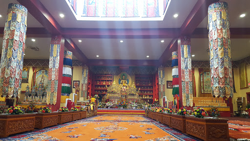 Florist «Foti Flowers At Yuess Gardens», reviews and photos, 406 3rd St, Newburgh, NY 12550, USA