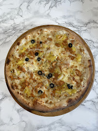 Photos du propriétaire du Pizzeria Côny vib’s pizza, panizza, piconis, lasagne et camembert fondu à Colombes - n°14