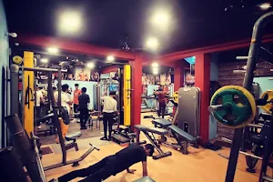 DREAM FITNESS GYM image