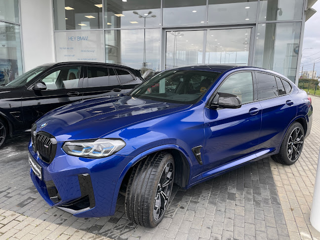 Automobile Bavaria Sibiu - Dealer BMW - Dealer Auto