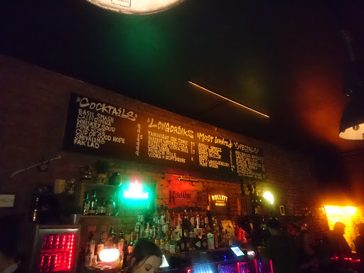 Harlėm Bar