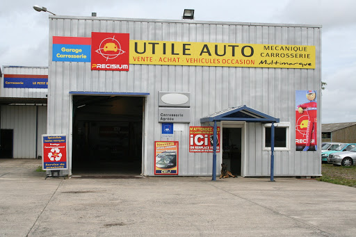 Photo 1 - Utile Auto
