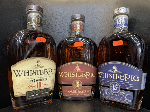 Liquor Store «Contan Discount Liquors», reviews and photos, 115 Alewife Brook Pkwy, Somerville, MA 02144, USA