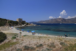 Fortezza Beach'in fotoğrafı imkanlar alanı