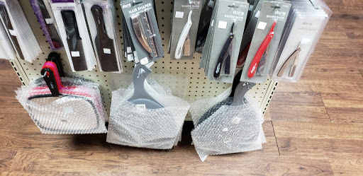 Beauty Supply Store «Wigs and Beauty Supply», reviews and photos, 5145 Chambers Rd d, Denver, CO 80239, USA