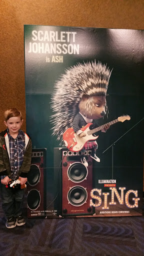 Movie Theater «Cinemark Ridgmar 13», reviews and photos, 2300 Green Oaks Rd, Fort Worth, TX 76116, USA