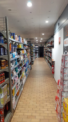 CocciMarket à Bruay-la-Buissière