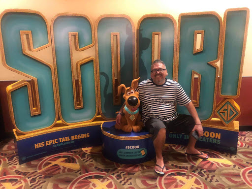 Movie Theater «AMC Sarasota 12», reviews and photos, 8201 S Tamiami Trail, Sarasota, FL 34238, USA