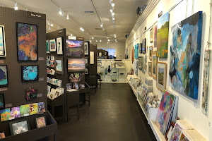 Art Gallery Napa Valley