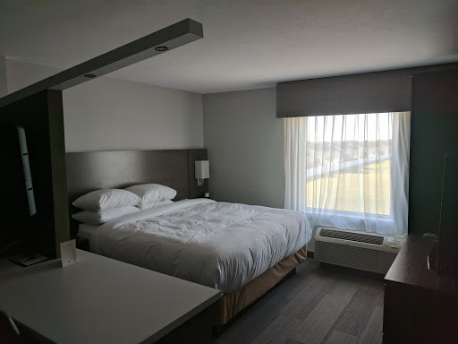 Hotel «DoubleTree by Hilton West Fargo», reviews and photos, 825 E Beaton Dr, West Fargo, ND 58078, USA