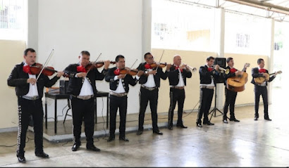 Mariachi los Caporales de Colima