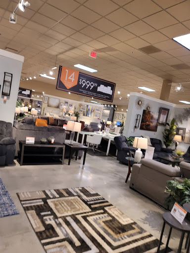 Furniture Store «Ashley HomeStore», reviews and photos, 9301 Tampa Ave, Northridge, CA 91324, USA