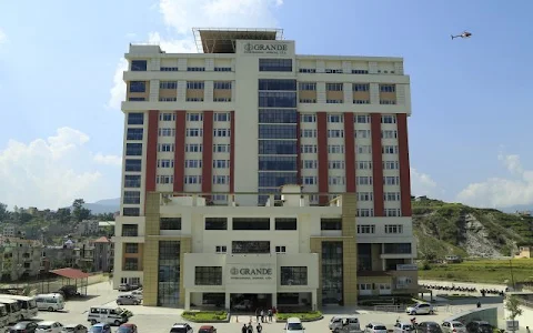 Grande International Hospital image